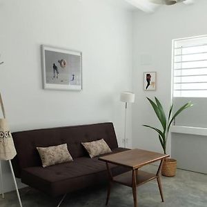 Appartement met een Slaapkamer